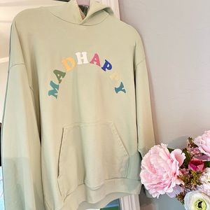 madhappy hoodie